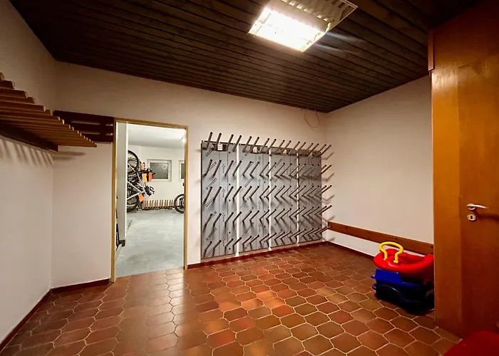 Montana Haus, Fewo B15 Oberstdorf