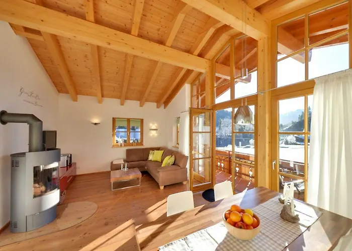 Ferienwohnung Lipp Oberstdorf